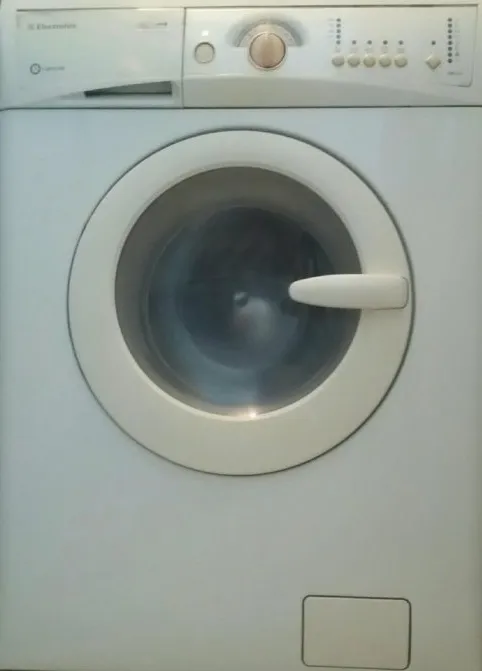 EWS 800