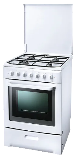 EKG 601101 W